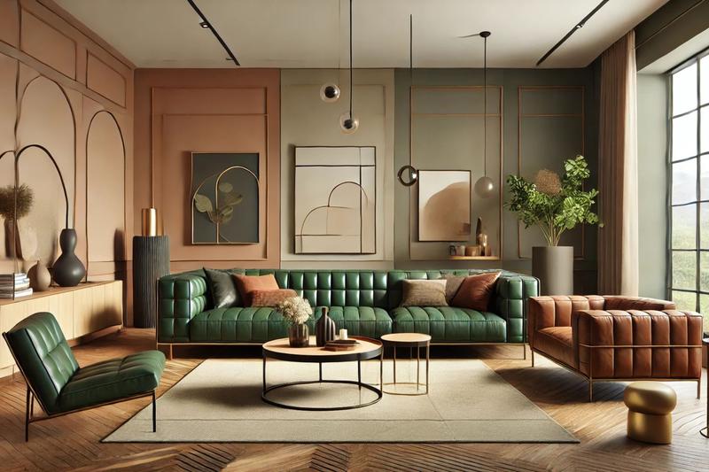 Kolory i wzory bluzek do spódnicy