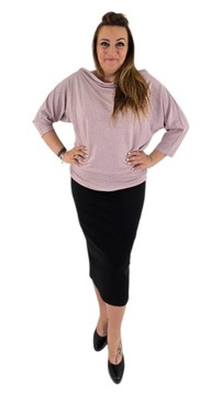 Kroje spódnic wysmuklające nogi