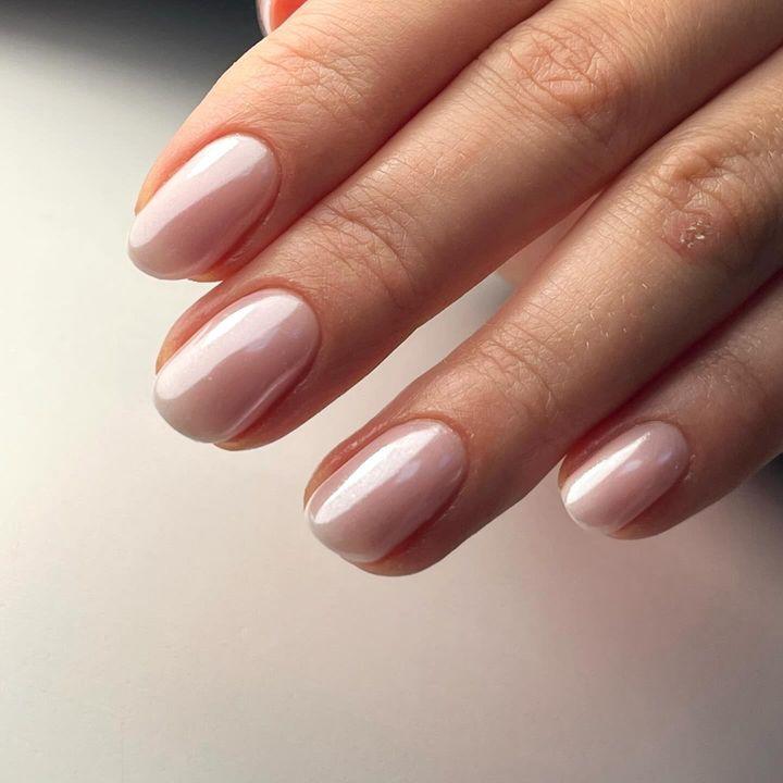 Manicure hybrydowy a zdrowie paznokci