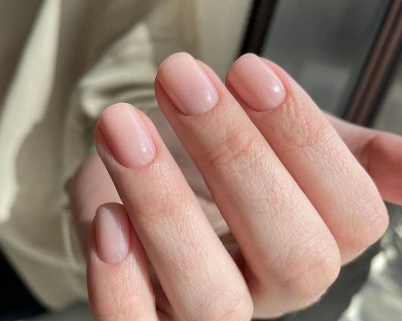 Manicure tytanowy ryzyko zdrowotne