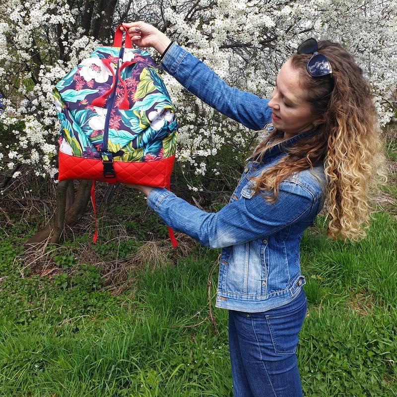 Materiały i narzędzia do szycia