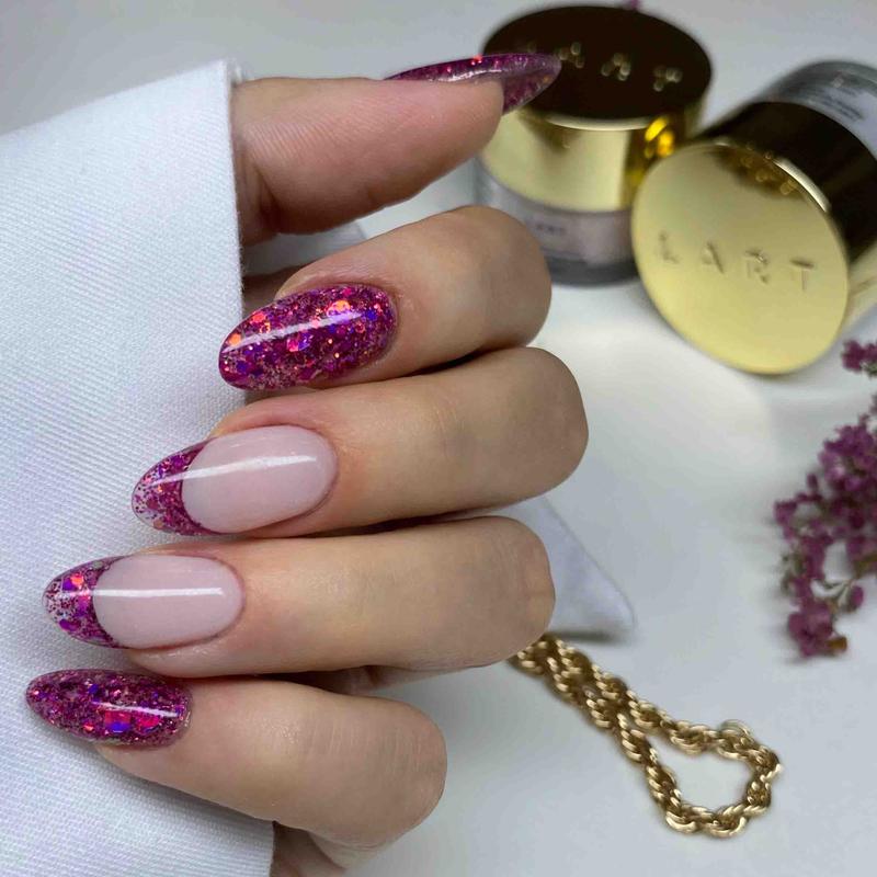 Paznokcie tytanowe bezpieczeństwo