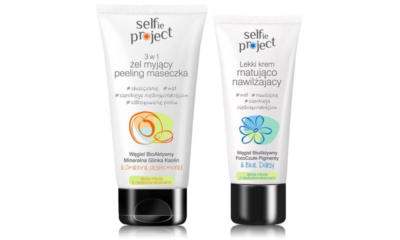 Pielęgnacja młodej cery