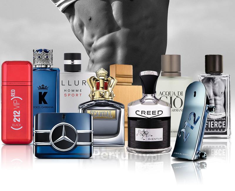 Pielęgnacja twarzy mężczyzn