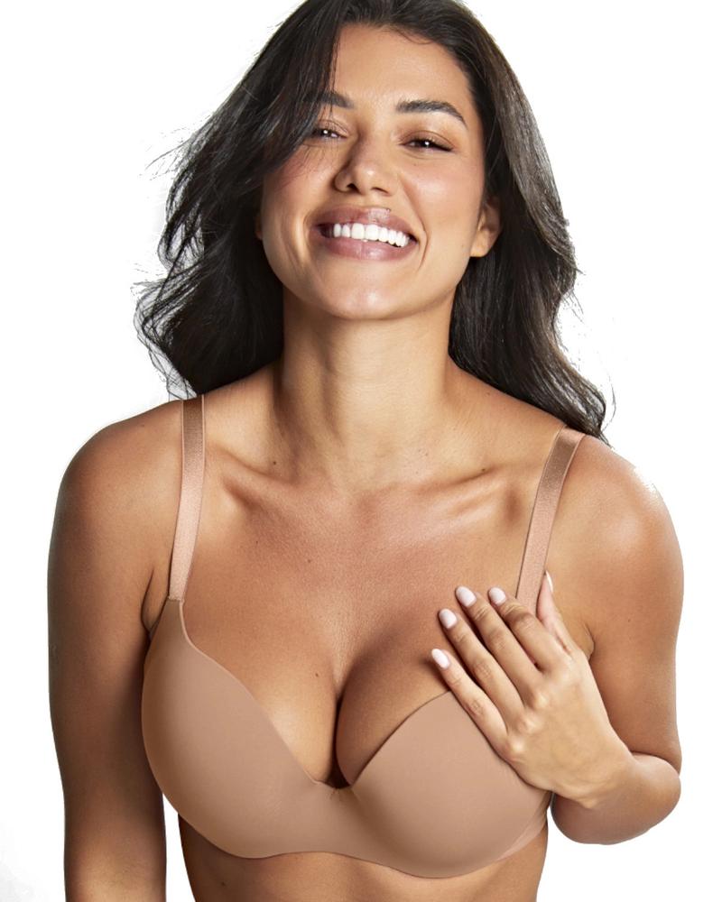 Pomiar i dopasowanie stanika