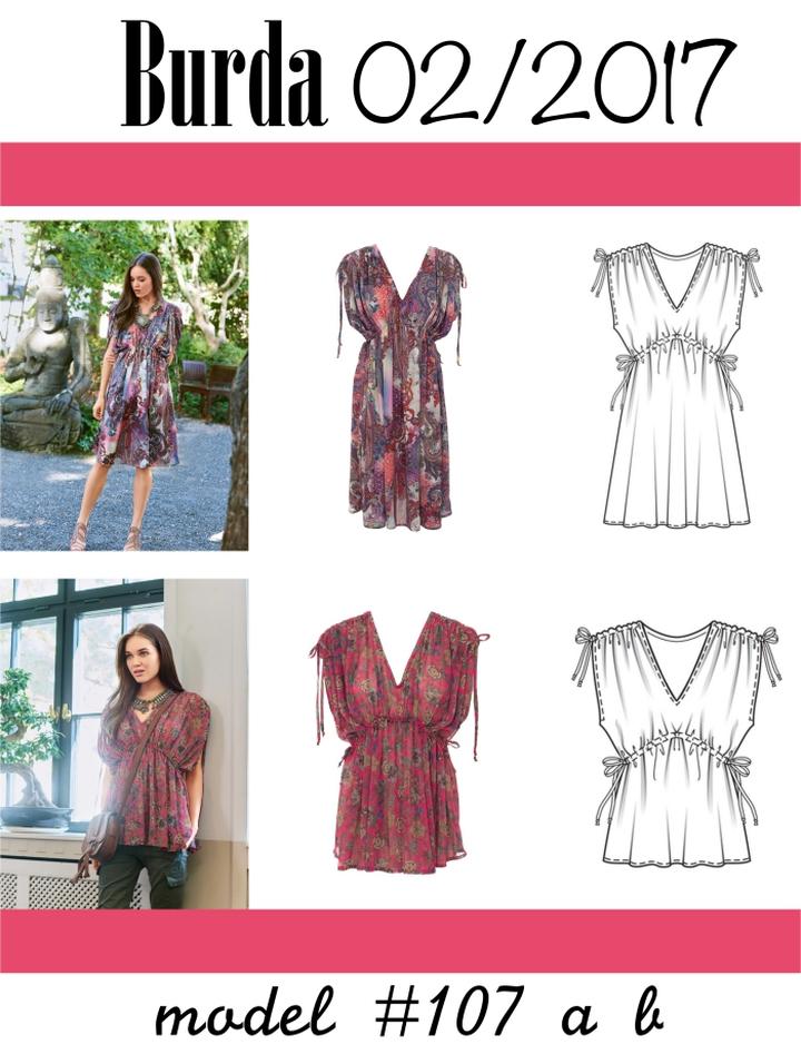 Poradnik szycia krok po kroku