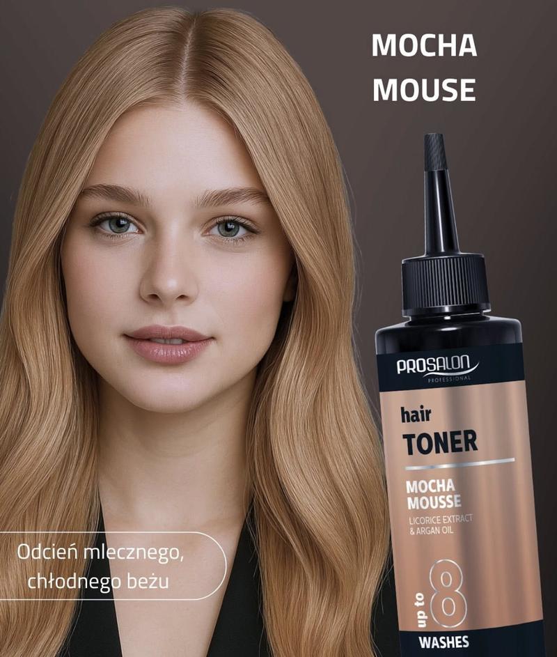 Porównanie lakierów do włosów