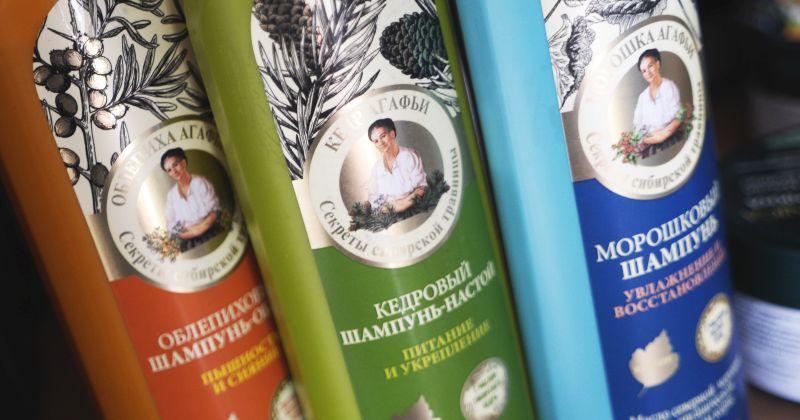 Rosyjskie marki kosmetyczne na rynku międzynarodowym