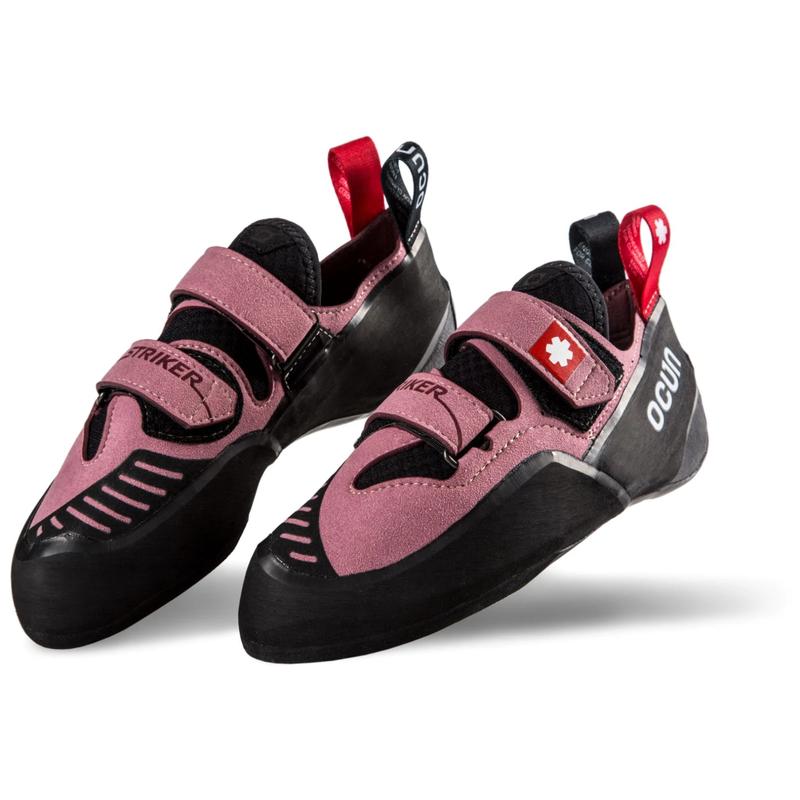 Rozmiar butów do wspinaczki