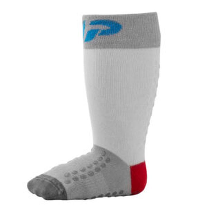 Skarpetki sportowe i eleganckie