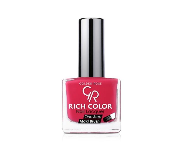 Czy lakier do paznokci naprawdę szkodzi? Odkryj prawdę o jego wpływie na zdrowie.