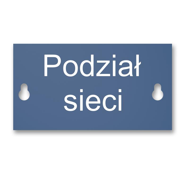 Jak dobrać idealny rozmiar tabliczki z numerem domu?