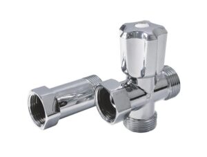 Jak dobrać odpowiedni rozmiar zaworu do pralki? Praktyczny przewodnik