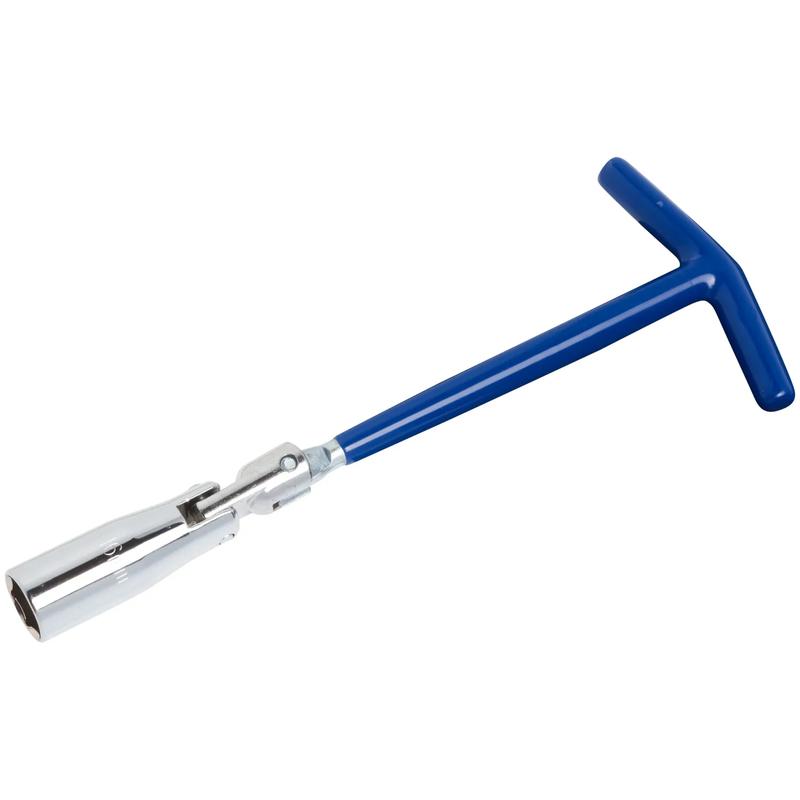 Jak wybrać odpowiedni rozmiar klucza do świec? Poradnik dla każdego kierowcy