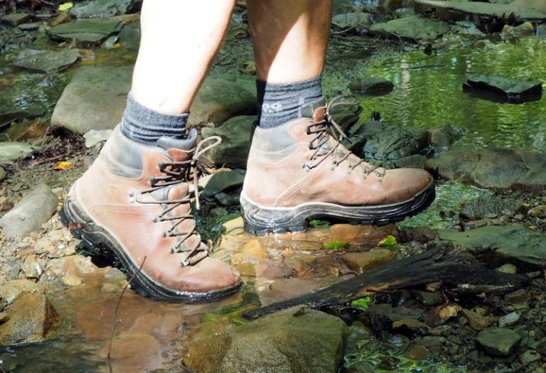 Jakie buty na gsb wybrać, aby komfortowo pokonywać szlaki?