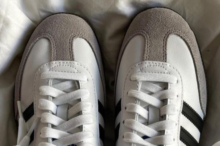 Jakie są modne buty w sezonie 2023? Sprawdź najnowsze trendy!