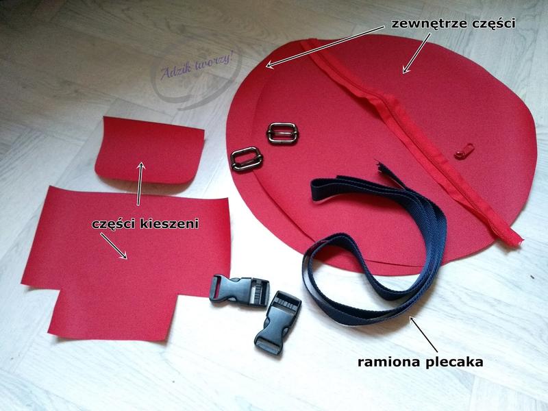 Odkryj sekrety szycia plecaka – krok po kroku do idealnego wykroju