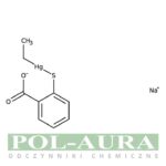 Tiomersal w kosmetykach – co warto wiedzieć przed zakupem?