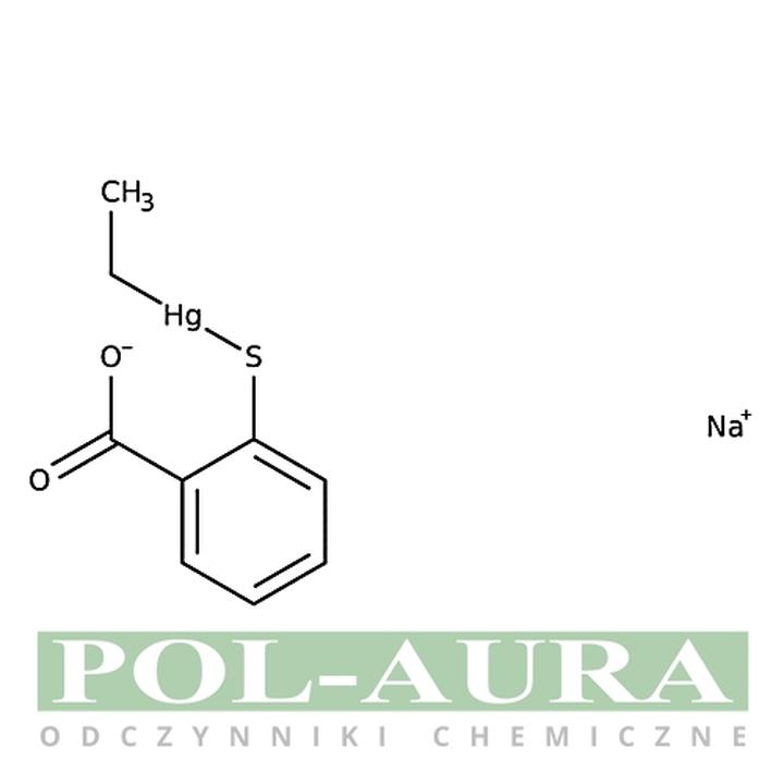 Tiomersal w kosmetykach – co warto wiedzieć przed zakupem?