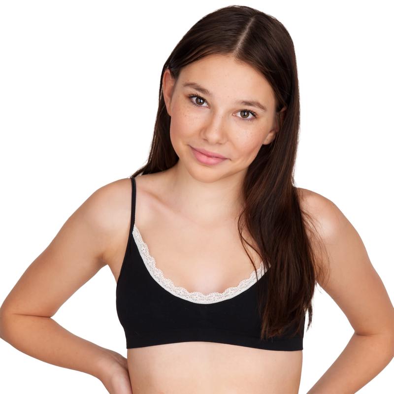 Czynniki doboru biustonosza