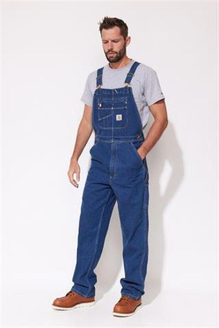 Jak uszyć ogrodniczki dla dziecka