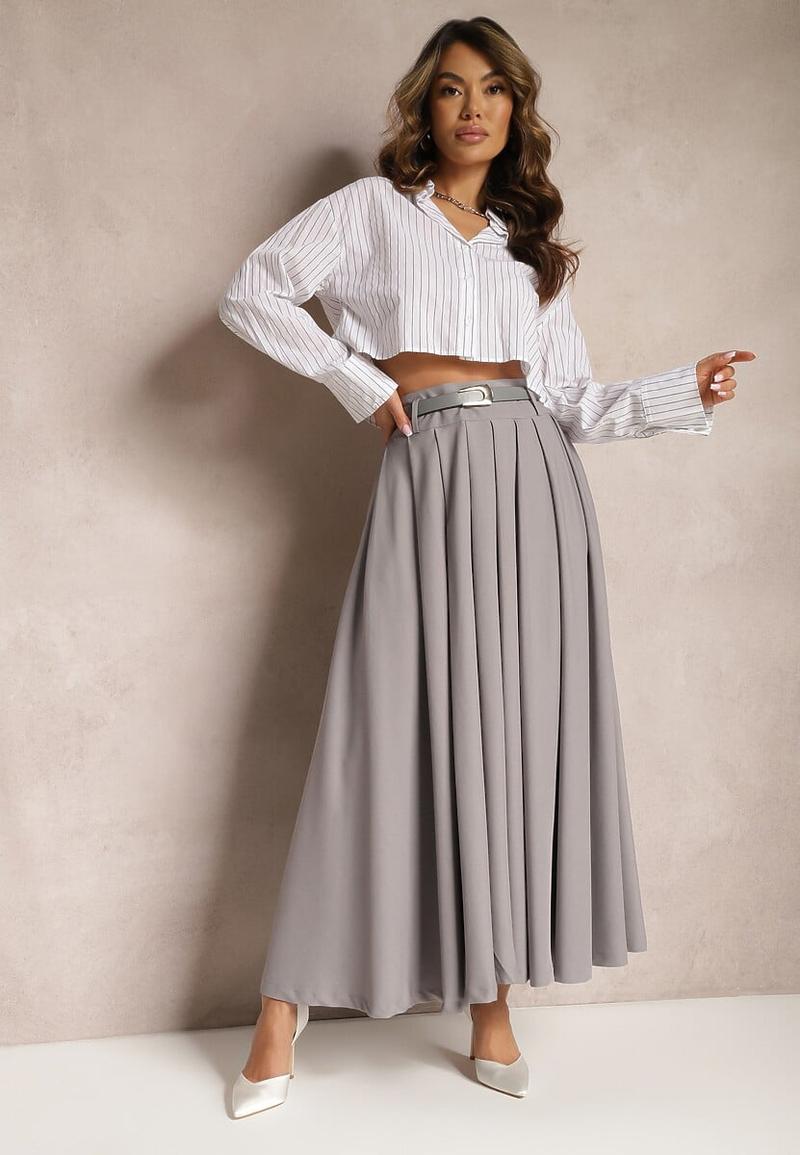 Jak uszyć spódnicę krok po kroku