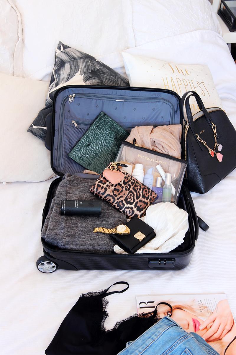 Kosmetyki na wakacje