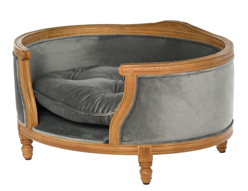 Legowisko dla psa DIY