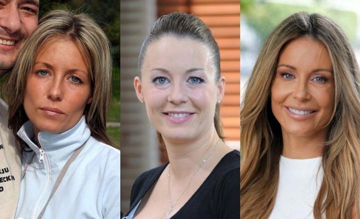 Małgorzata Rozenek kosmetyki