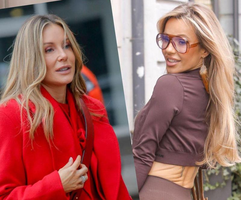 Małgorzata Rozenek pielęgnacja skóry