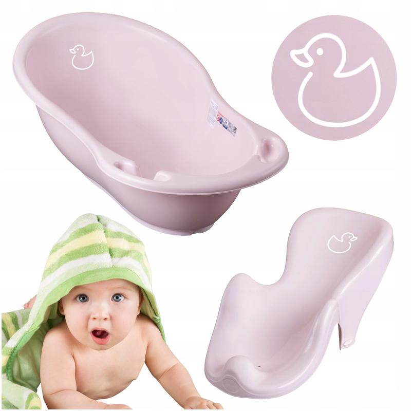 Materiały i trwałość wanienek