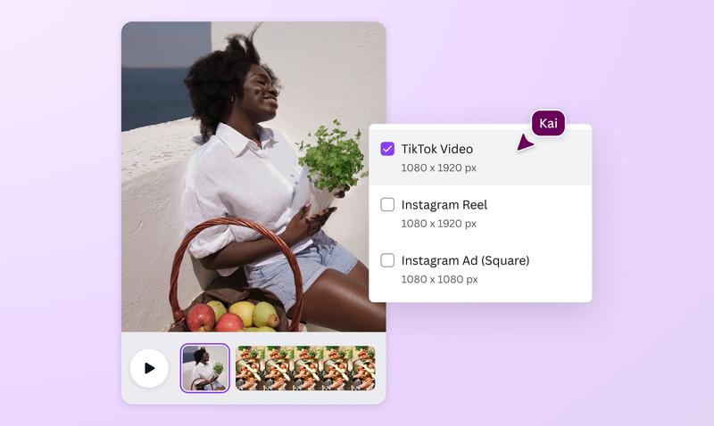 Narzędzia online do zmiany rozmiaru wideo