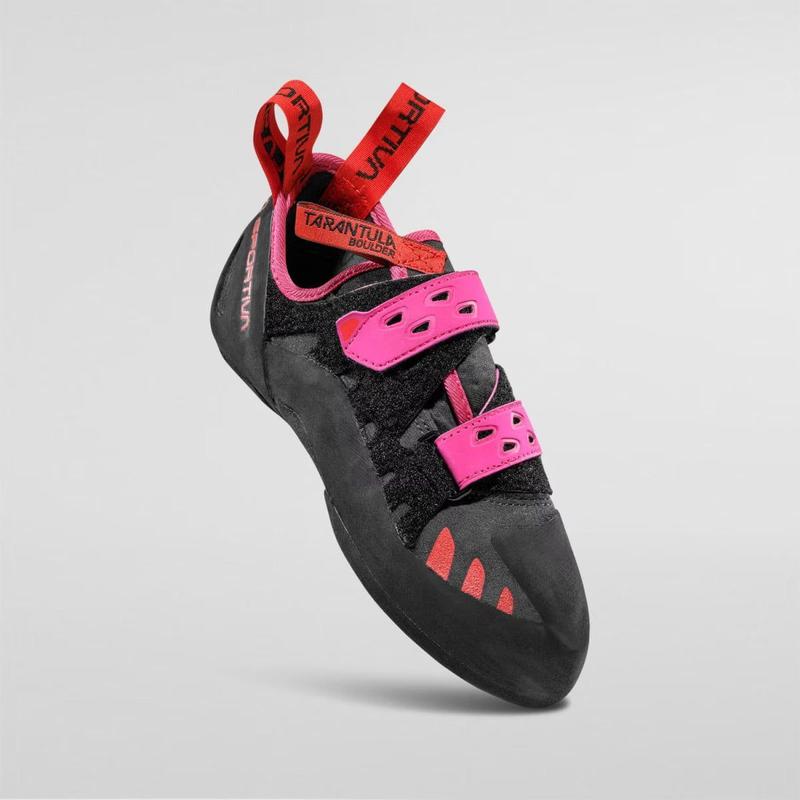 Rodzaje butów wspinaczkowych