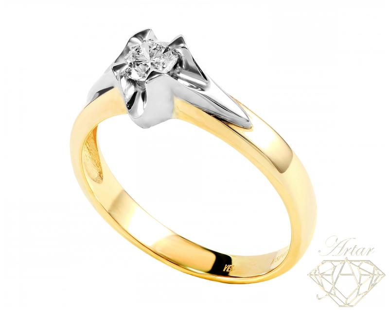 Rodzaje i modele pierścionków Yes