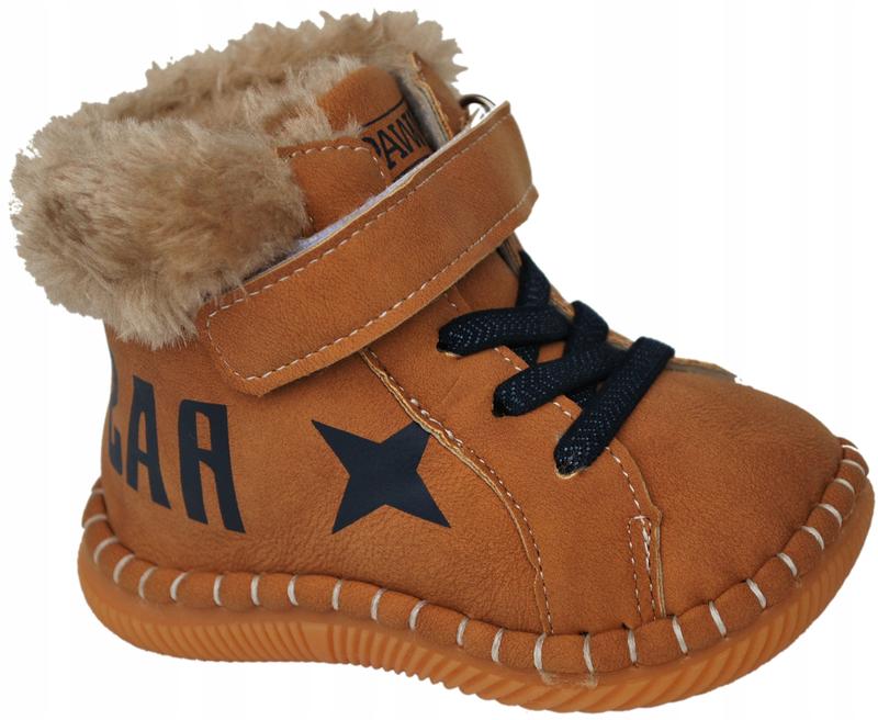 Rozwój stóp dziecka i obuwie