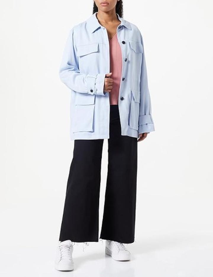 Stylizacje i trendy EU 46