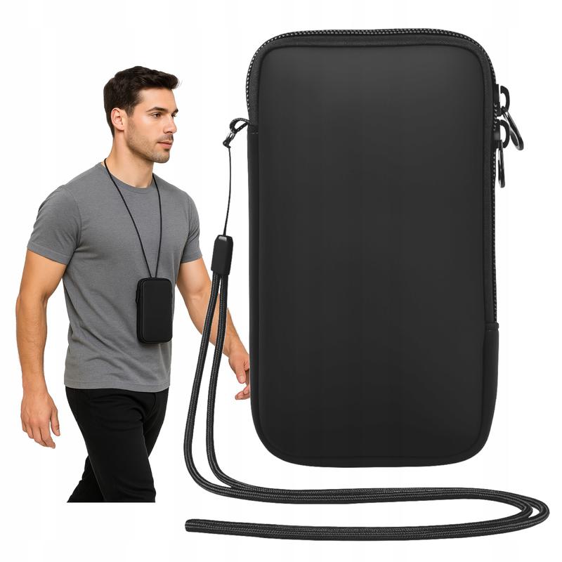 Szycie pokrowca na telefon