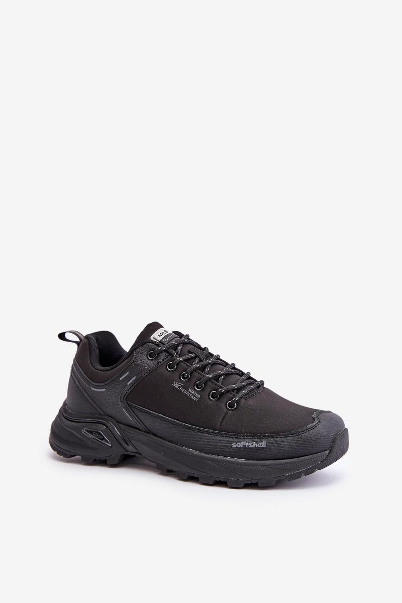 Technologie w butach sportowych