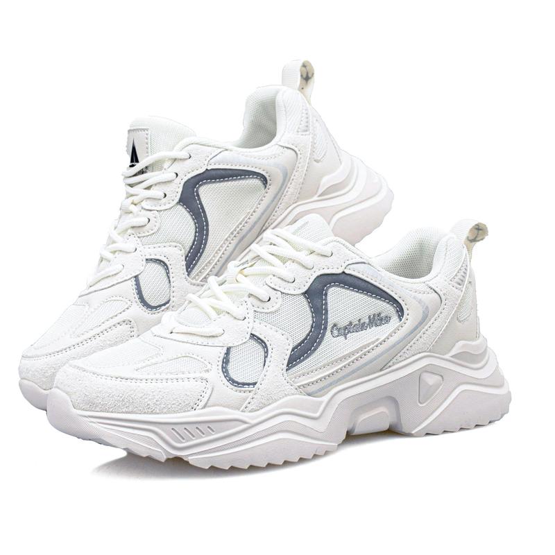 Wybór butów sportowych i komfort