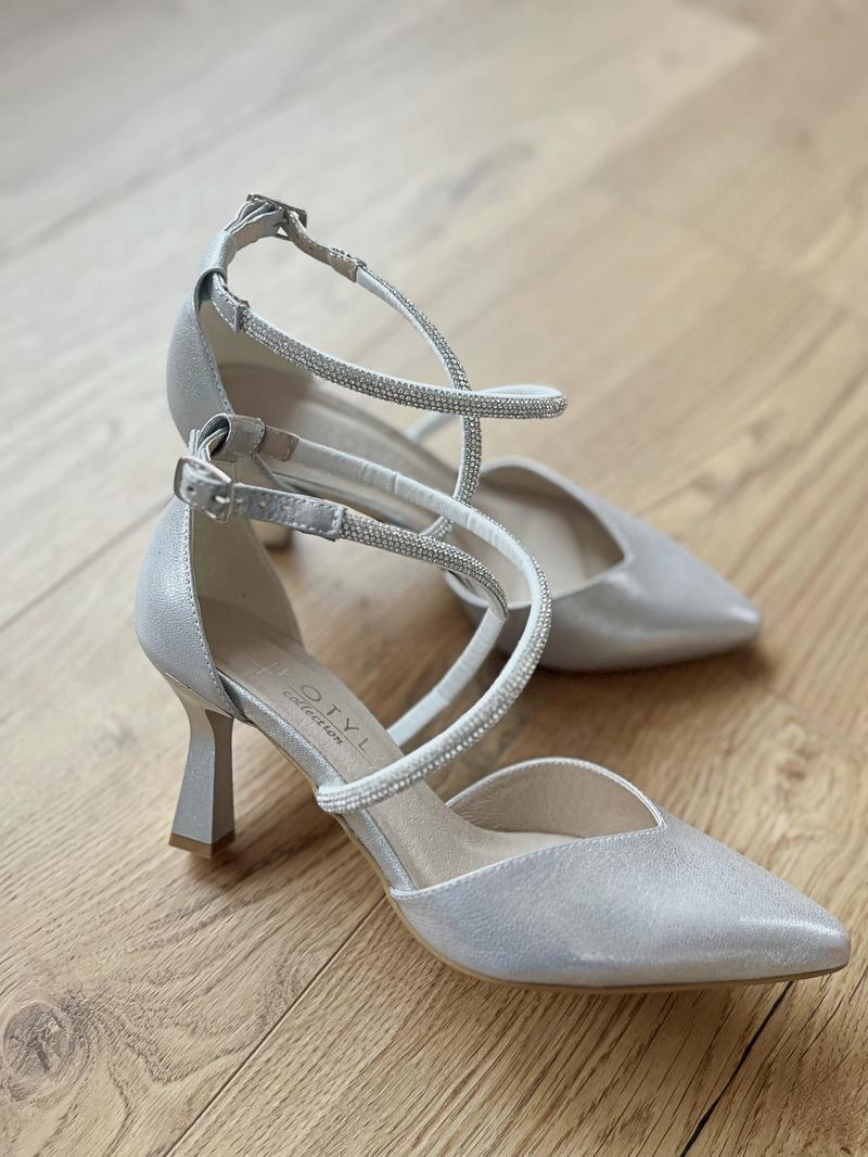 Wybór męskich butów do ślubu