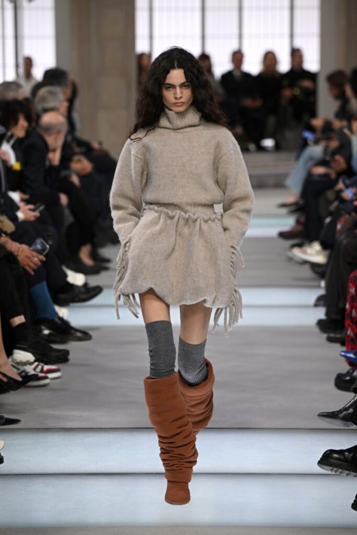 Zrównoważona moda i ekologiczne materiały