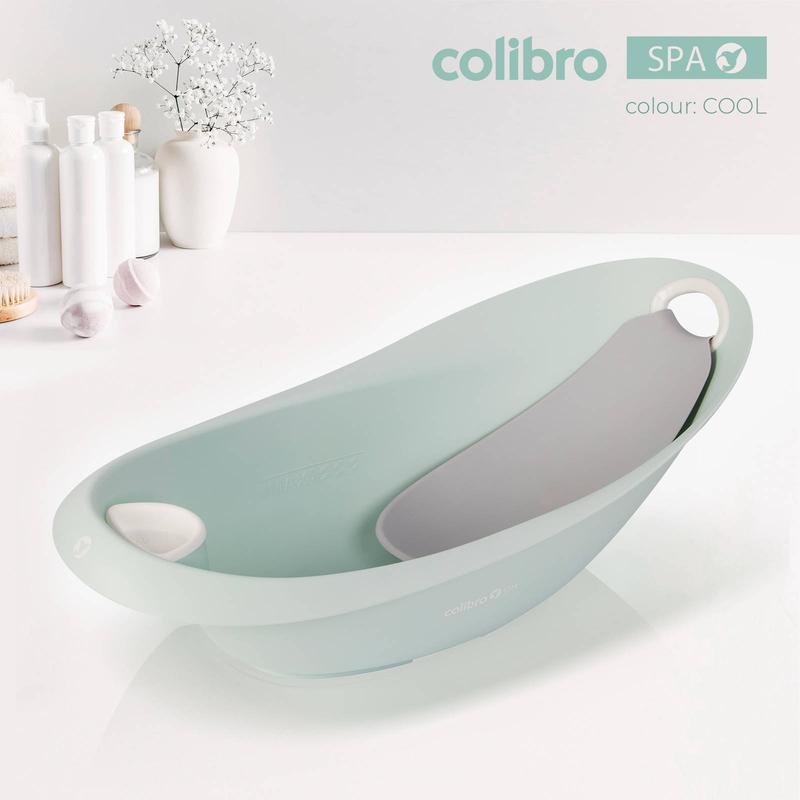 Idealny wybór: jaki rozmiar wanienki dla noworodka będzie najlepszy?