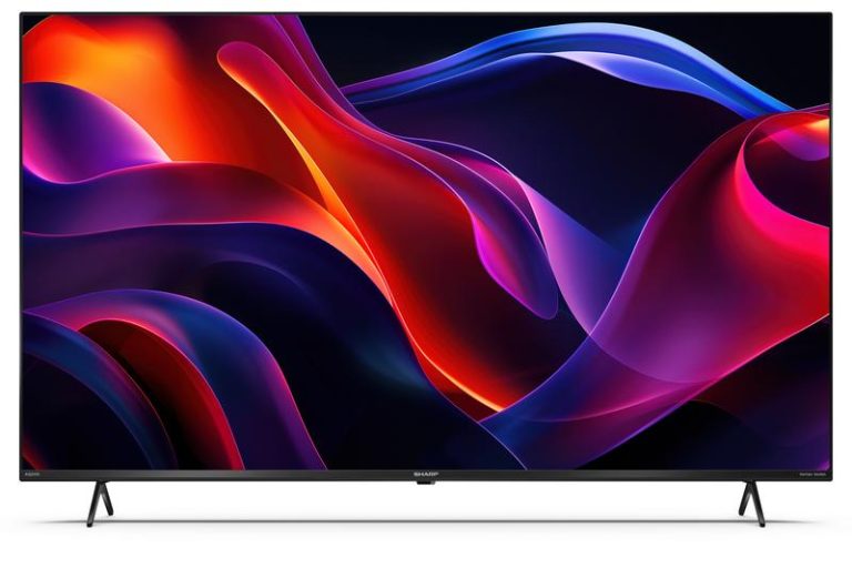 Jak dobrać idealny rozmiar TV 4K do swojego wnętrza?