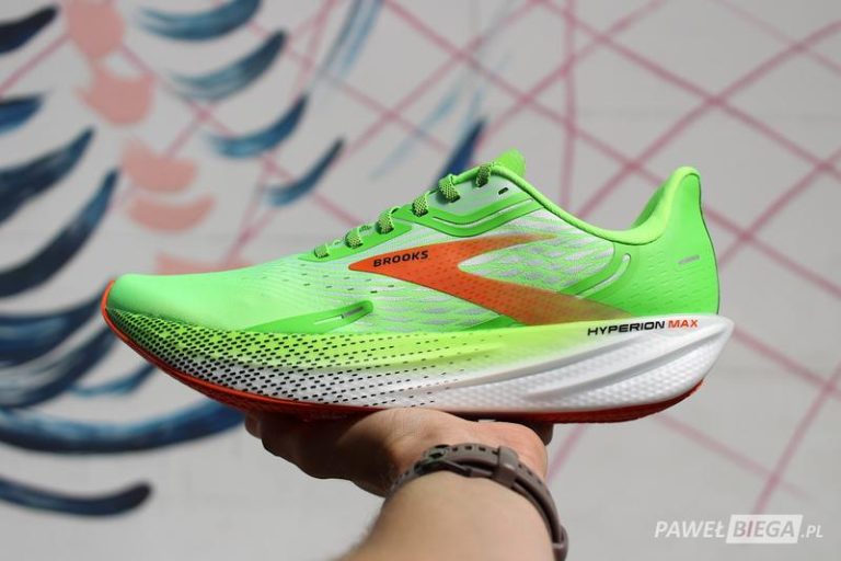 Najlepsze buty do biegania jakiej firmy wybrać w 2023 roku?