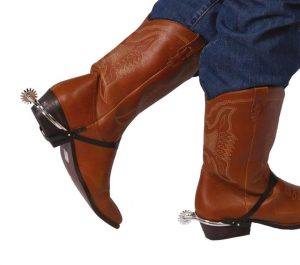 O jakie buty warto zadbać przy ostrogach, aby cieszyć się komfortem?