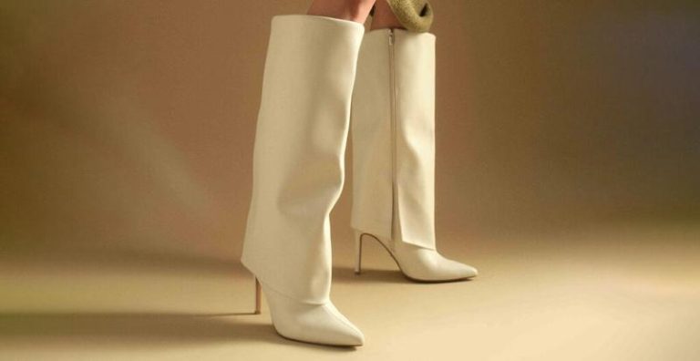 Odkryj trendy: modne buty na wiosnę 2026, które pokochasz