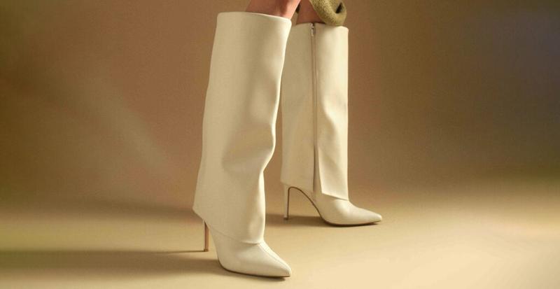 Odkryj trendy: modne buty na wiosnę 2026, które pokochasz