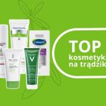 Skuteczne kosmetyki na pryszcze – jakie wybrać, aby cieszyć się zdrową skórą?