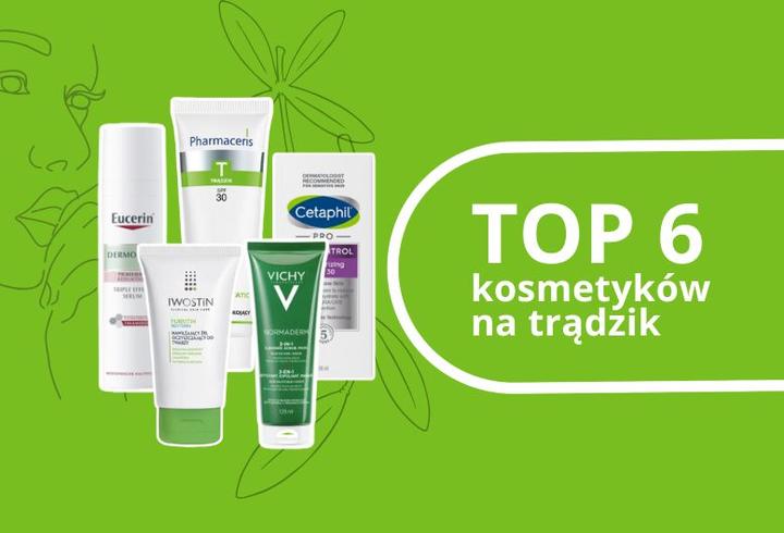 Skuteczne kosmetyki na pryszcze – jakie wybrać, aby cieszyć się zdrową skórą?