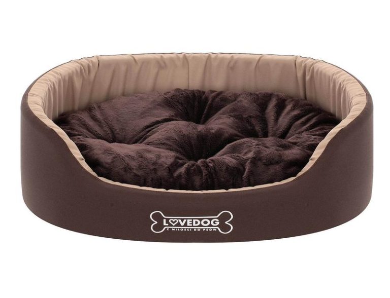 Stwórz idealne legowisko dla psa: poradnik krok po kroku na YouTube